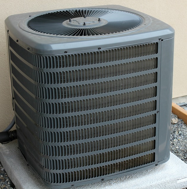 HVAC Article