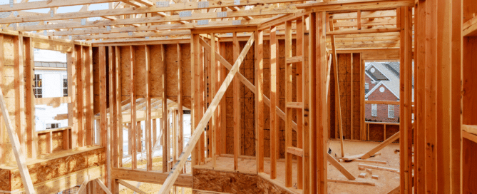 New construction home buying
