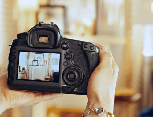 Photography Tips for Buyers