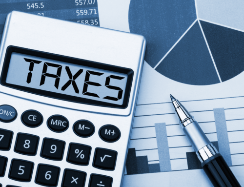 New Homeowner Tax Prep 101