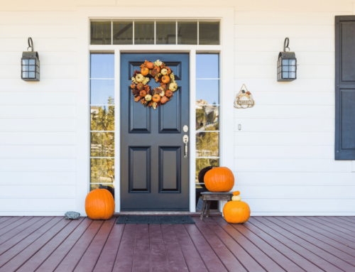 Why You Should Sell Your Home This Fall